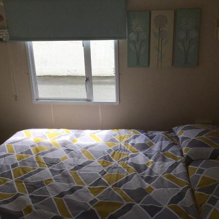 H15 Villa Aberystwyth Esterno foto