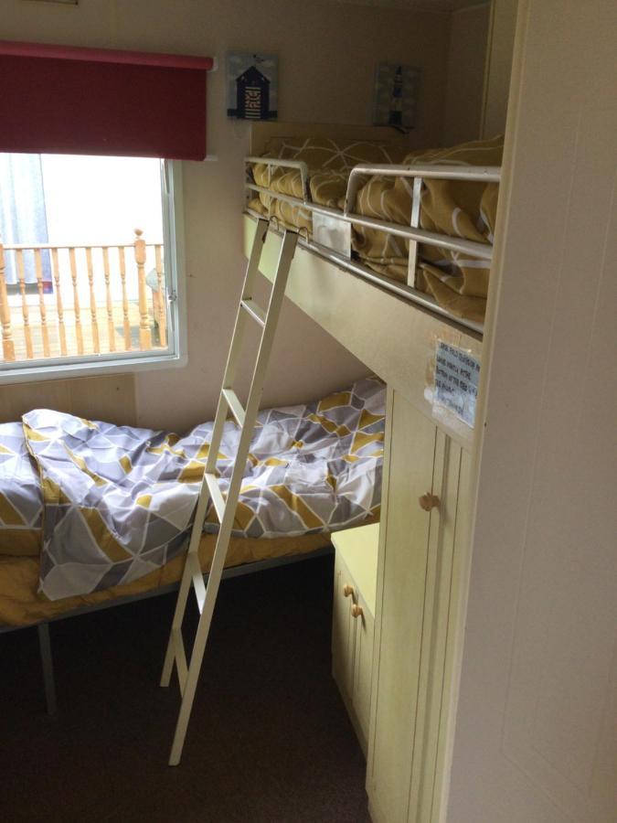 H15 Villa Aberystwyth Esterno foto